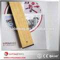 Ustensiles de cuisine Mouldproof Rubberwood Magnetic Knife Holder | Porte-couteaux